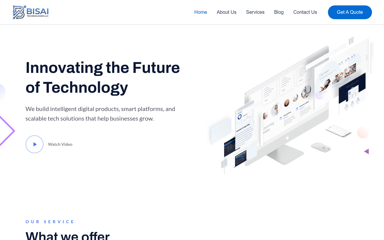 Bisai Technologies